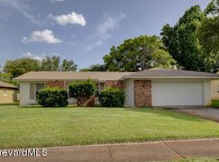 1185 Ranchero Ave, Titusville, FL 32780