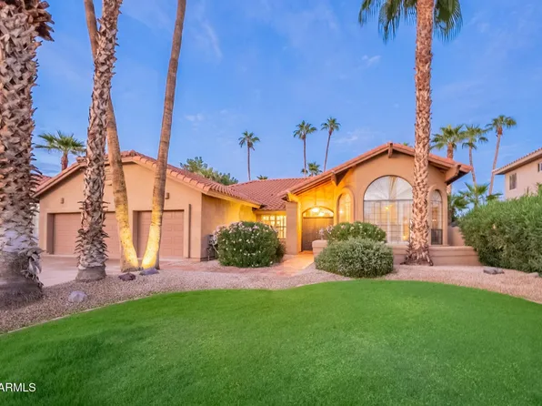 12801 N 78TH Street, Scottsdale, AZ 85260