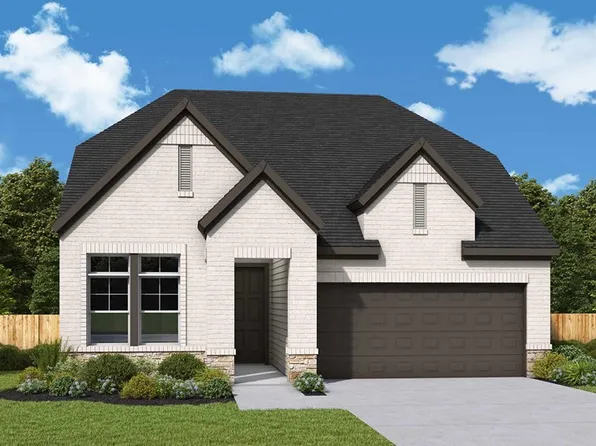 Poppy Plan, Austin Point