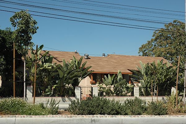 curb appeal