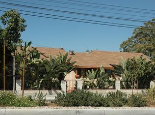 103 E Mission Rd, Alhambra, CA 91801