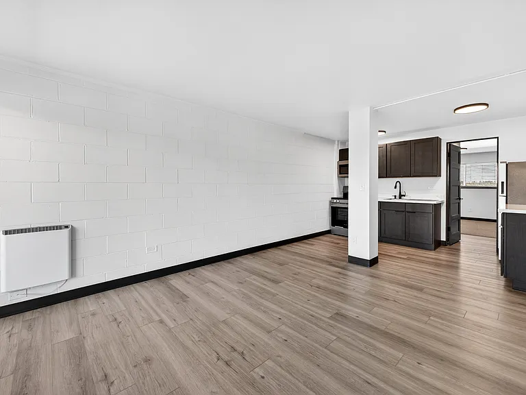 El Popo Apartments — Photo 8