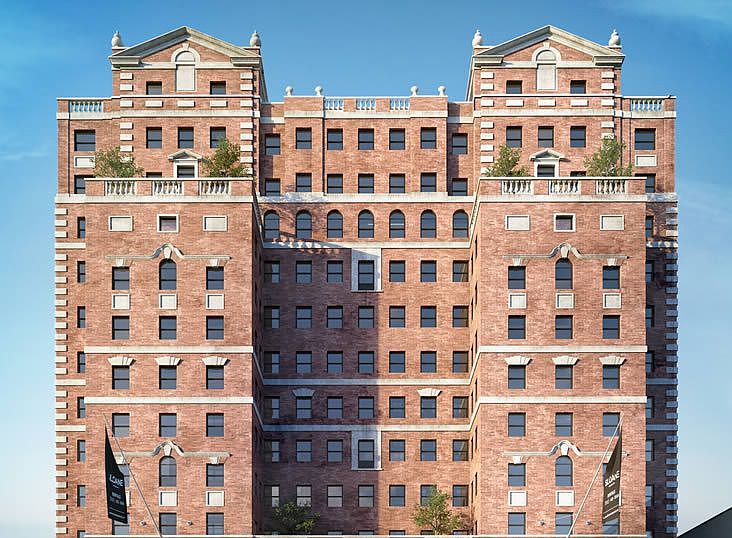 1st image of 360 W 34th St APT 10a