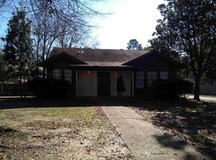 1723 W 18th St, Texarkana, TX 75501