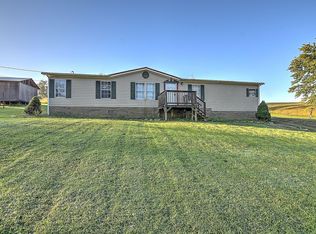 75 Wright Rd, Bulls Gap, TN 37711