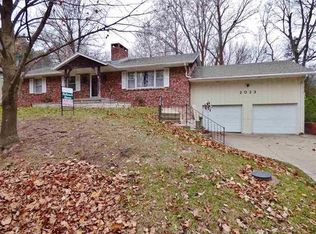 2023 Ivy Dr, Manhattan, KS 66502