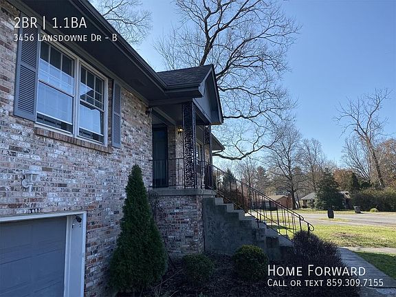 3rd image of 3456 Lansdowne Dr #B