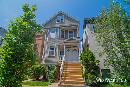3242 N Hoyne Ave #G Photo 1