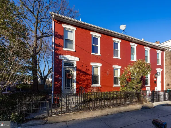 325 Cherry St, Pottstown, PA 19464