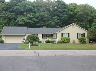 116 Blackberry Rd, North Attleboro, MA 02760