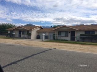 2831 Steensen St, Lake Isabella, CA 93240