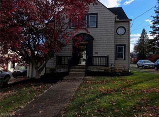 64 Sheldon St, Rittman, OH 44270