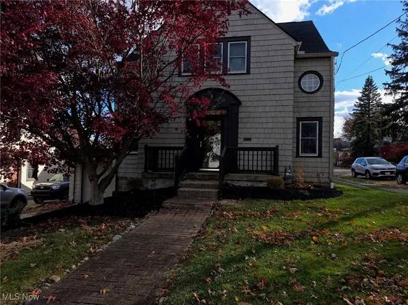 64 Sheldon St, Rittman, OH 44270