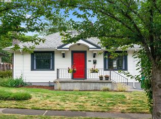 5325 NE 35th Pl, Portland, OR 97211