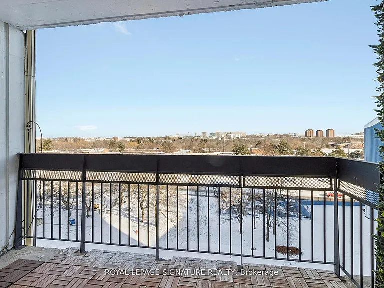 4645 Jane St #720 — Photo 16