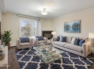 3747 E 42nd St NW #101, Calgary, AB T3A 2W4