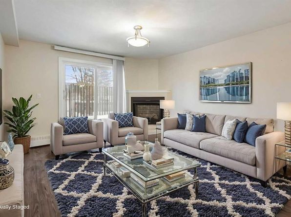 3747 E 42nd St NW #101, Calgary, AB T3A 2W4