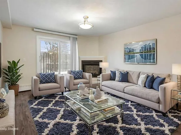 3747 E 42nd St NW #101, Calgary, AB T3A 2W4