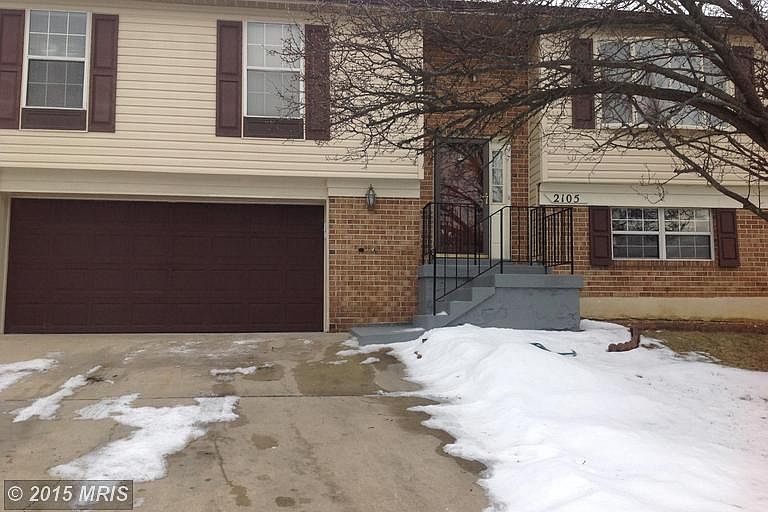 2nd image of 2105 Norlinda Ave