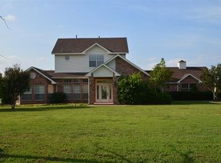 243 Barnes Bridge Rd, Sunnyvale, TX 75182