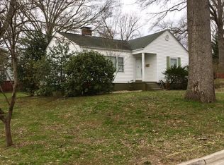 1519 Maury St, Alcoa, TN 37701