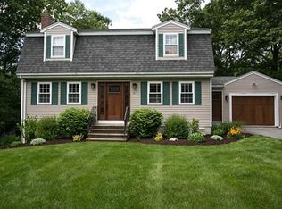 32 Thomas Farm Cir, Shrewsbury, MA 01545