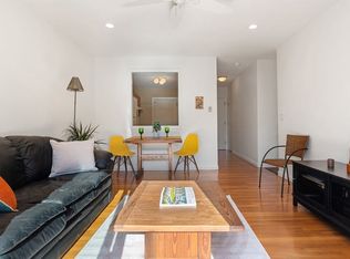 22 Branchfield St #4-1, Dorchester Center, MA 02124