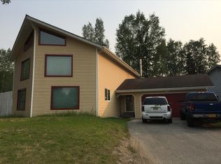 4647 Princeton Dr, Fairbanks, AK 99709