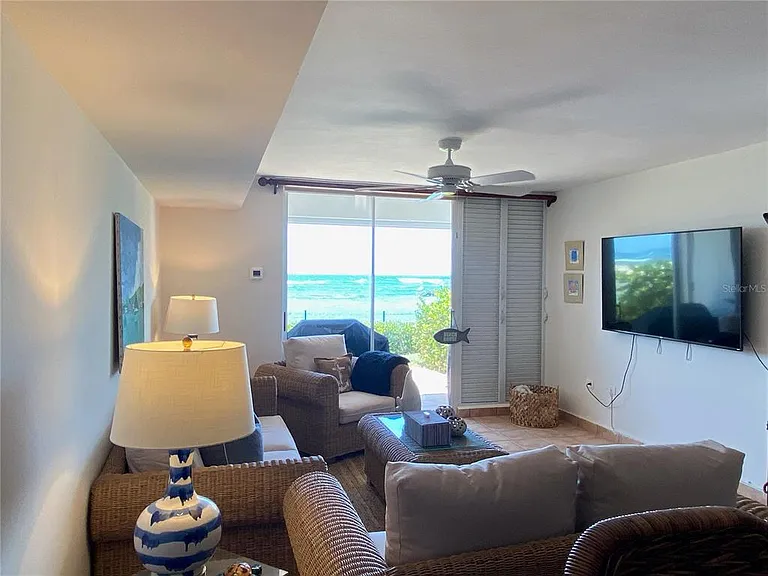OCEAN VILLAS 6 — Photo 7