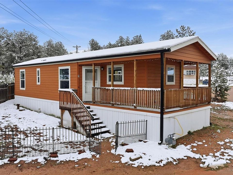 1st image of 27572 State Highway 67 LOT 1