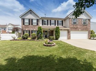 10626 Standish Pl, Noblesville, IN 46060