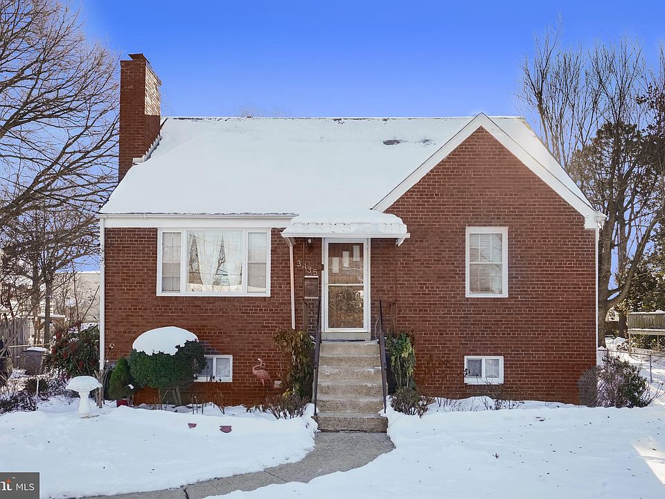 1st image of 3435 Payne St
