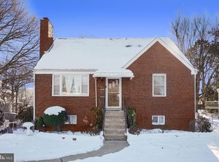 3435 Payne St, Falls Church, VA 22041