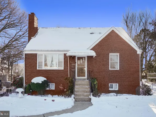 3435 Payne St, Falls Church, VA 22041