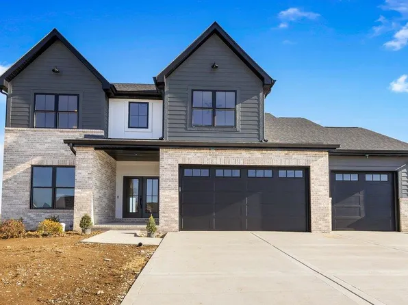 3460 Whiston Ln, Edwardsville, IL 62025