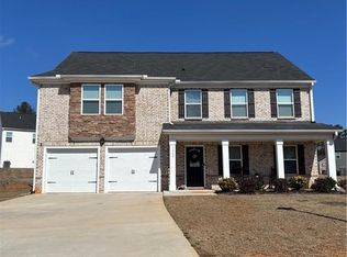 1367 Midnight Ride Ct, Hampton, GA 30228