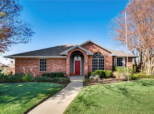 208 Barbara Way, Red Oak, TX 75154