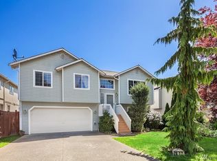 7817 64th Dr NE, Marysville, WA 98270