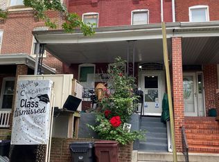 609 N Van Buren St, Wilmington, DE 19805
