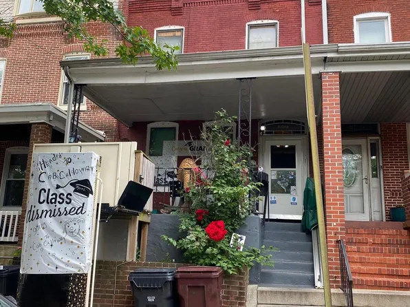 609 N Van Buren St, Wilmington, DE 19805