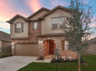 2036 Elkington Cir, Conroe, TX 77304
