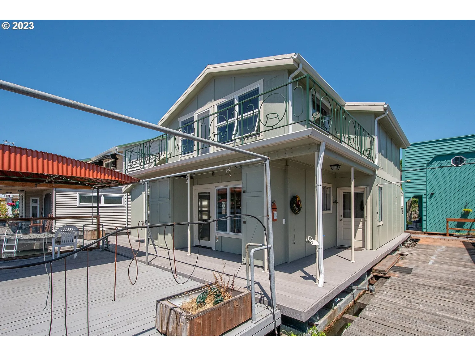 440 N Tomahawk Island Dr photo 1