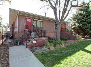 1648 N Vine St, Denver, CO 80206