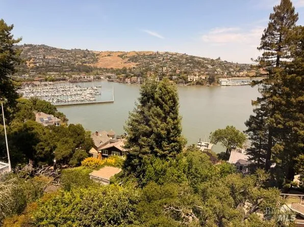306 Bella Vista Ave, Belvedere, CA 94920