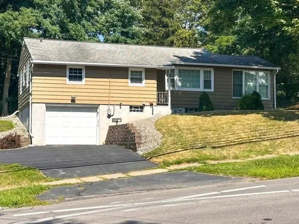 63 Higby Rd, Utica, NY 13501