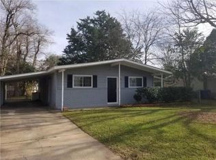 5401 Hall St, Alexandria, LA 71303