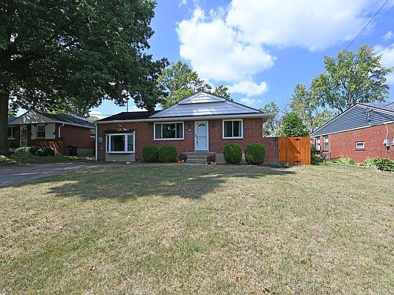2nd image of 8519 Brent Dr