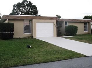 6505 NW 72nd Ave, Fort Lauderdale, FL 33321