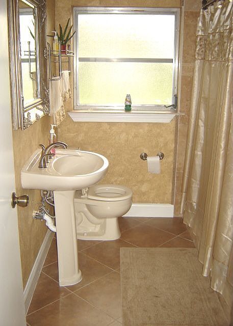 Bahroom