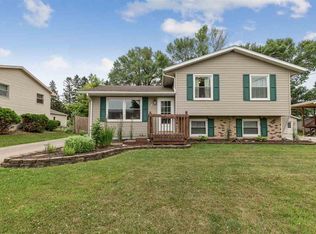 741 Jane St, Waterloo, IA 50701